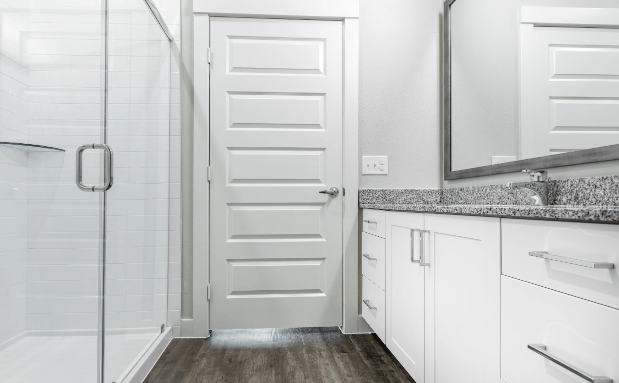 Now Offering 50% Off Rent for the First 4 Months, Up to $1,000 Off at Move-In, and $0 App & Admin Fees when you Look & Lease!