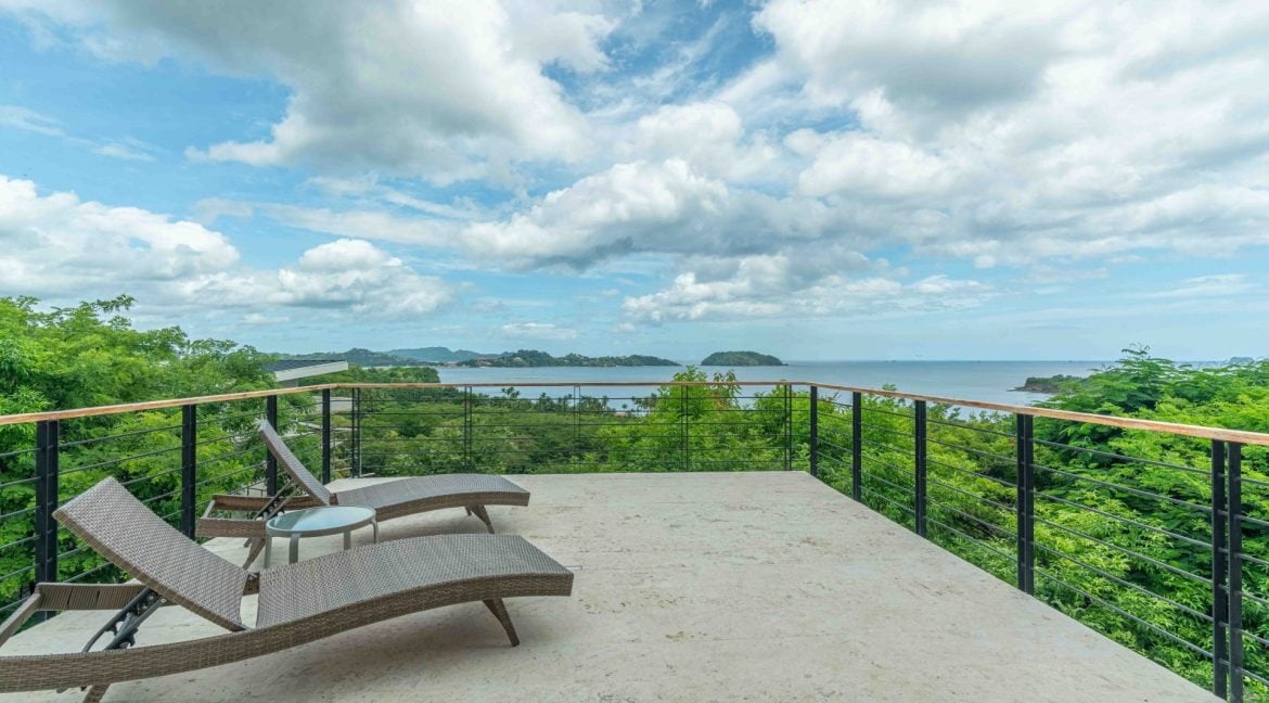 Ocean View Masterpiece Residence