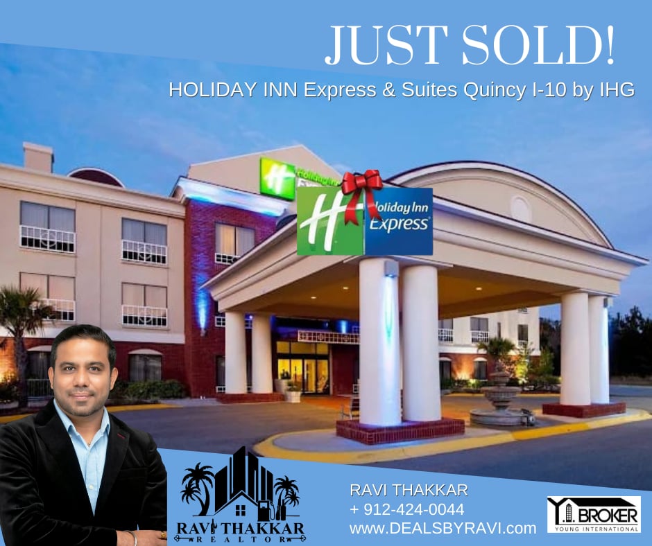 HOLIDAY INN EXPRESS & suites