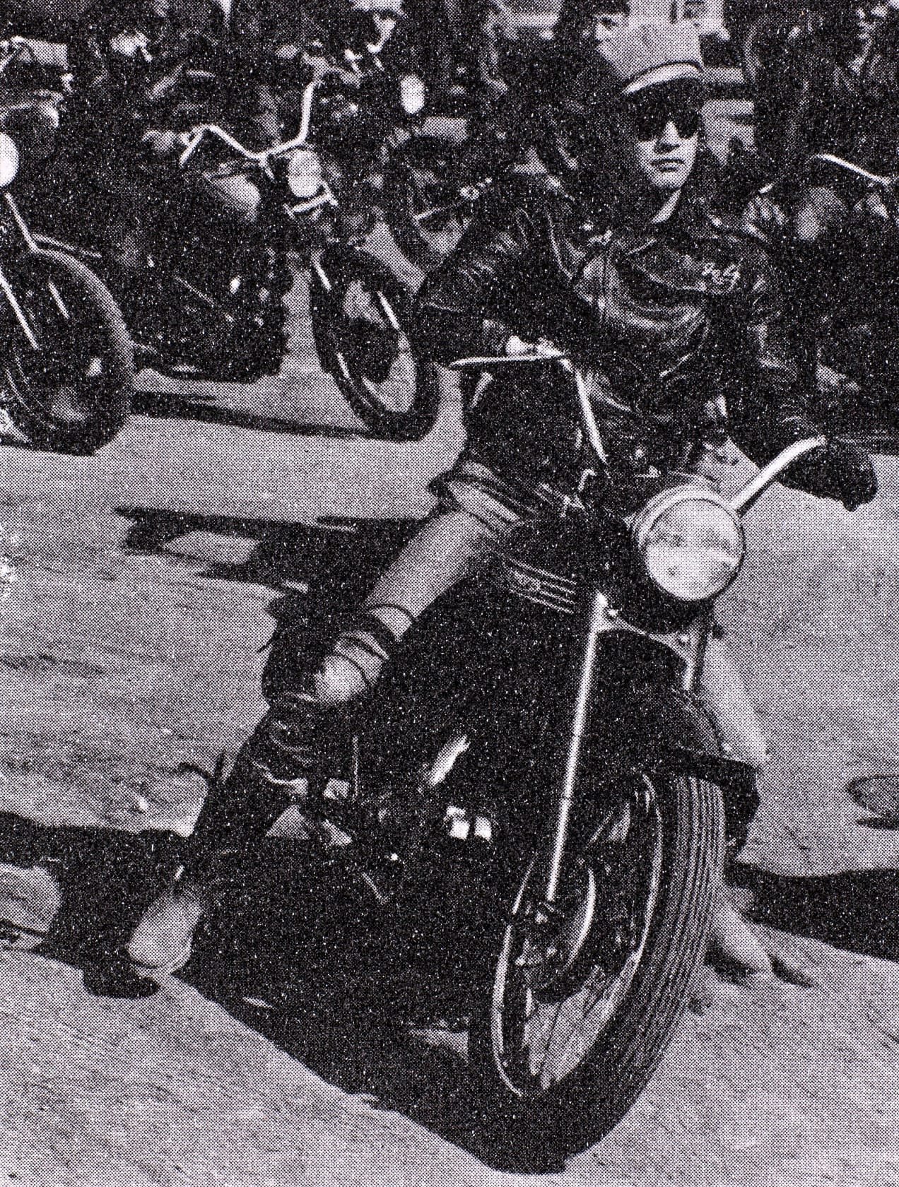 Living with Legends: Brendan Brown on Russell Young’s Icons