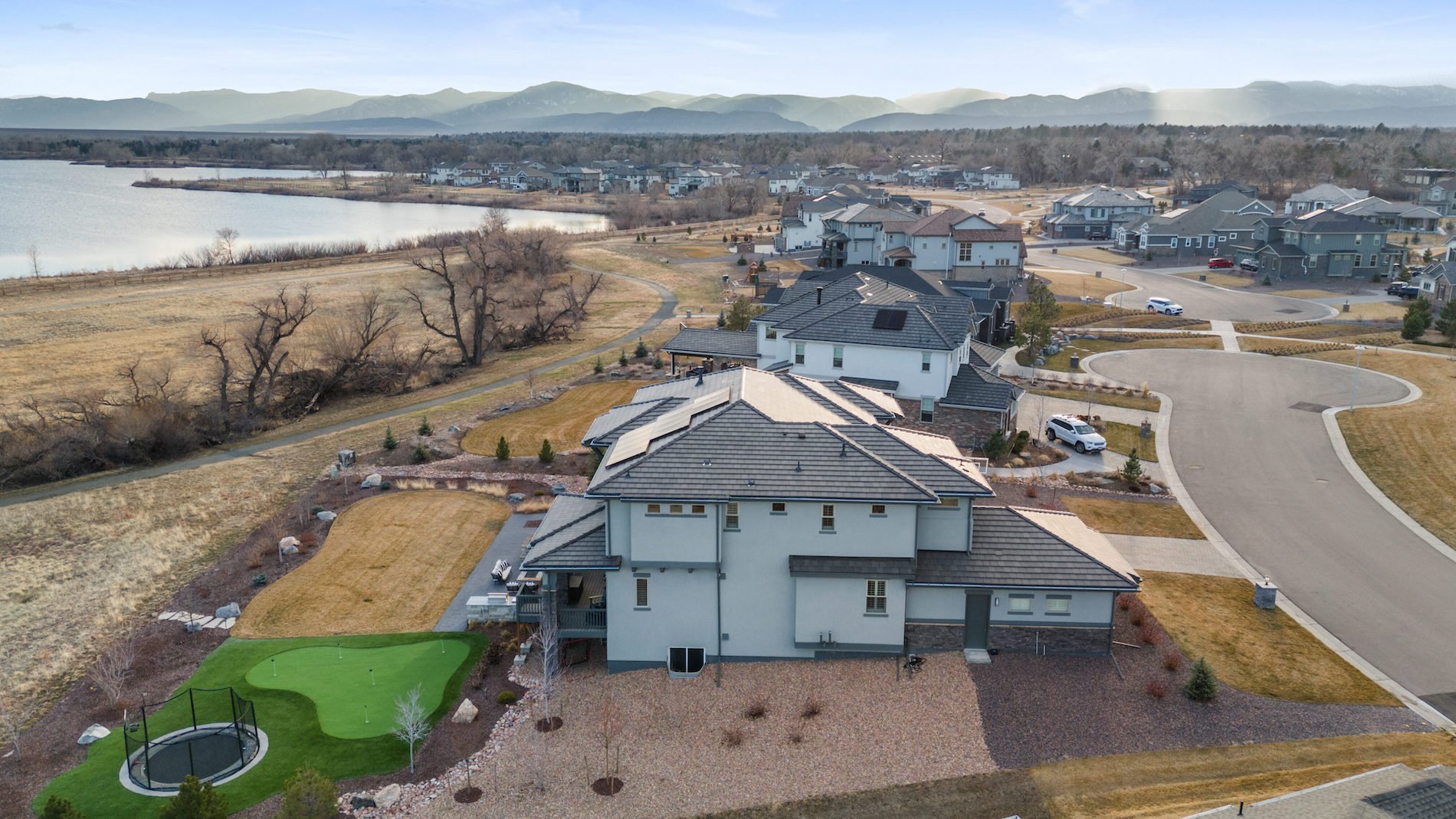 26 Damsire Drive