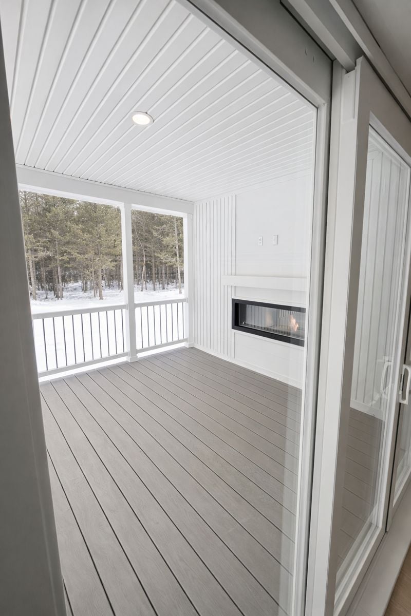 3091 Fairview Rd Baileys Harbor WI 