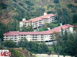 2700 Cahuenga #3307