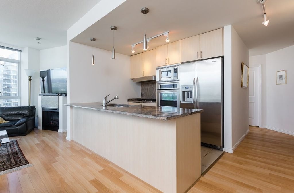 1211 Melville St, #2005