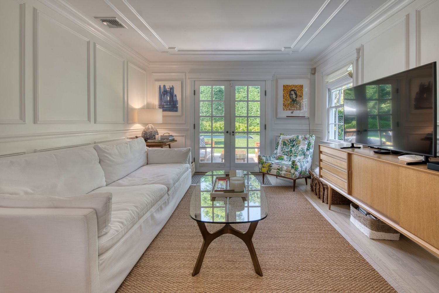 55 Shrubland Road