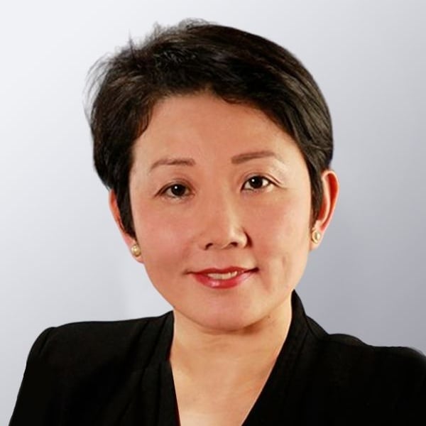 Diana Hu