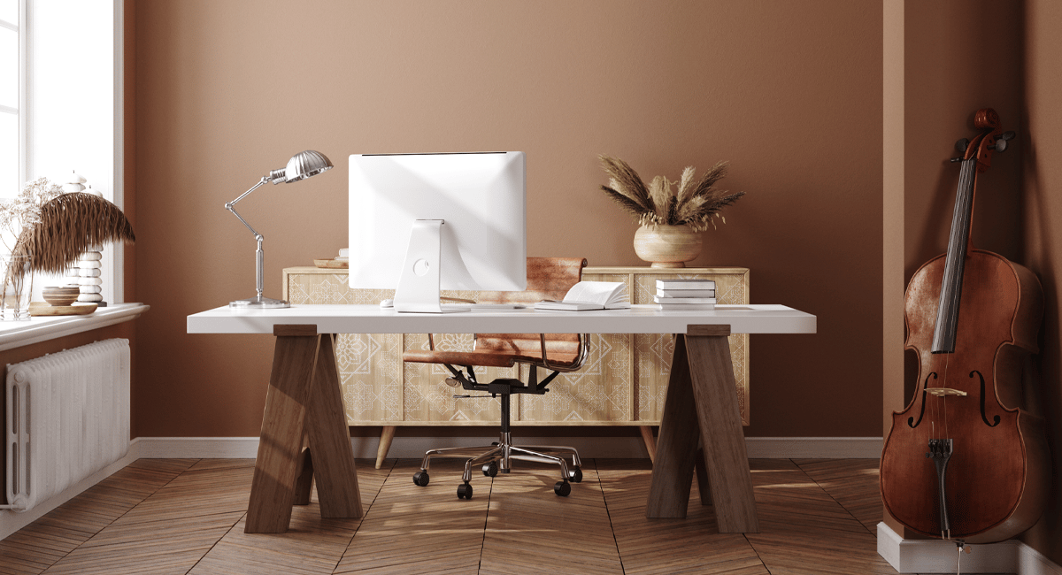 Really Good Recycled Paint? Yes, It's a Thing!