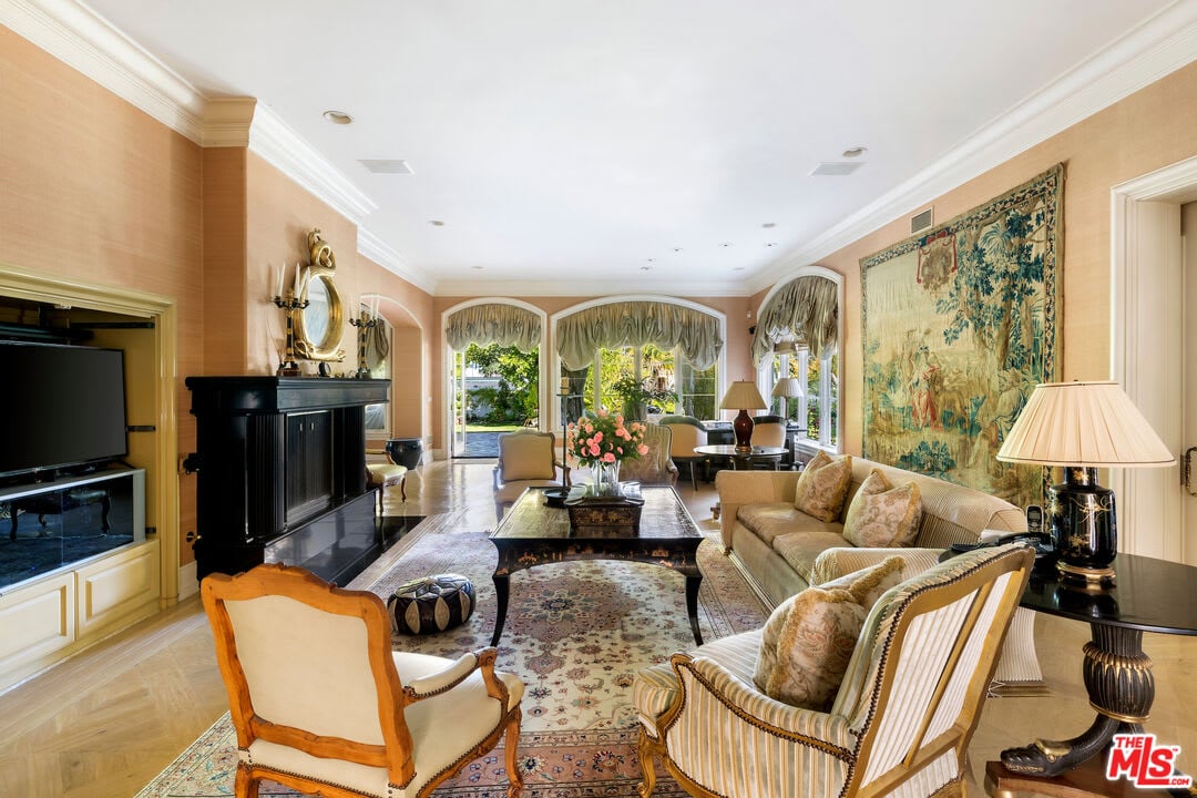 Estate Majestic