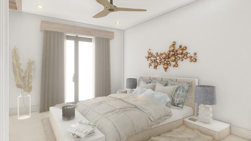 La Vista Diria Tamarindo C39 – 7th flr -PH 703