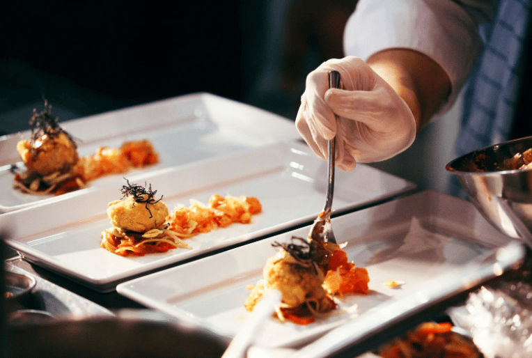 Prohibition Repeal Dinner at Restaurant Paradis