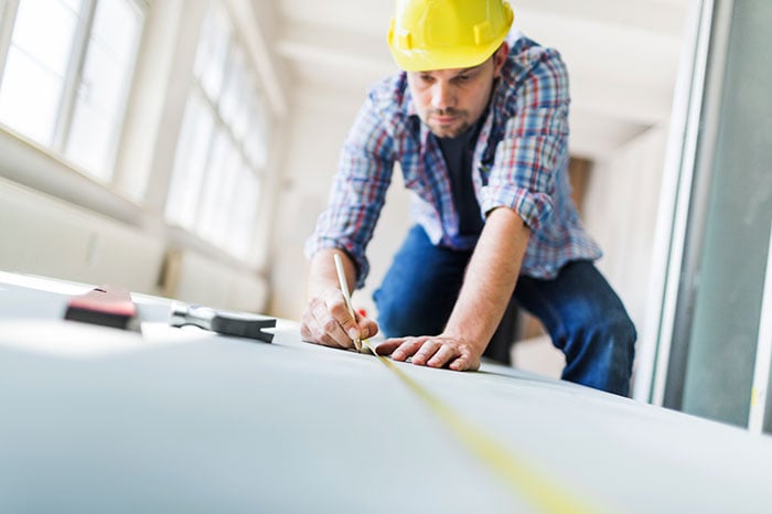 Working with Nevada Contractors