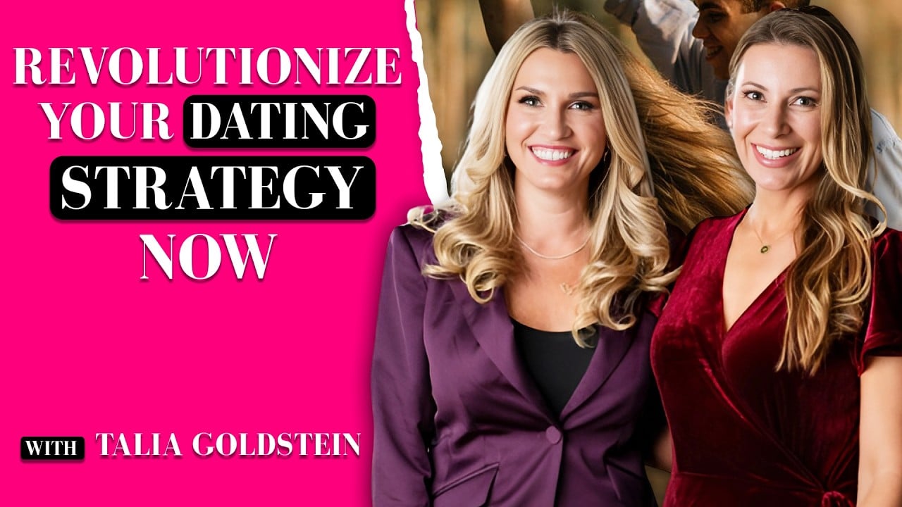 The 3-Day Rule That Could Change Your Love Life Forever