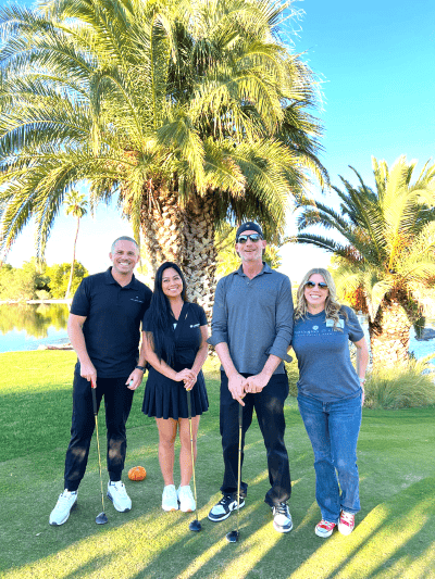 Huntington & Ellis, A Real Estate Agency Raises Over $14,000 in One Month to Support Local Charities