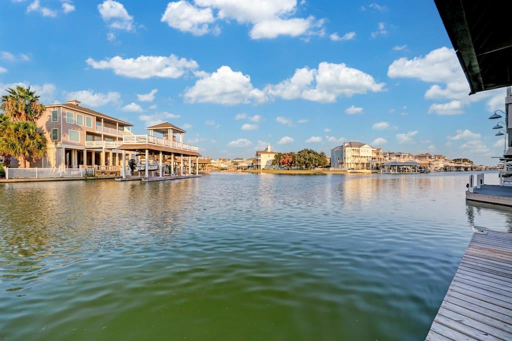 3311 Cove, Lafitte's Cove, Galveston