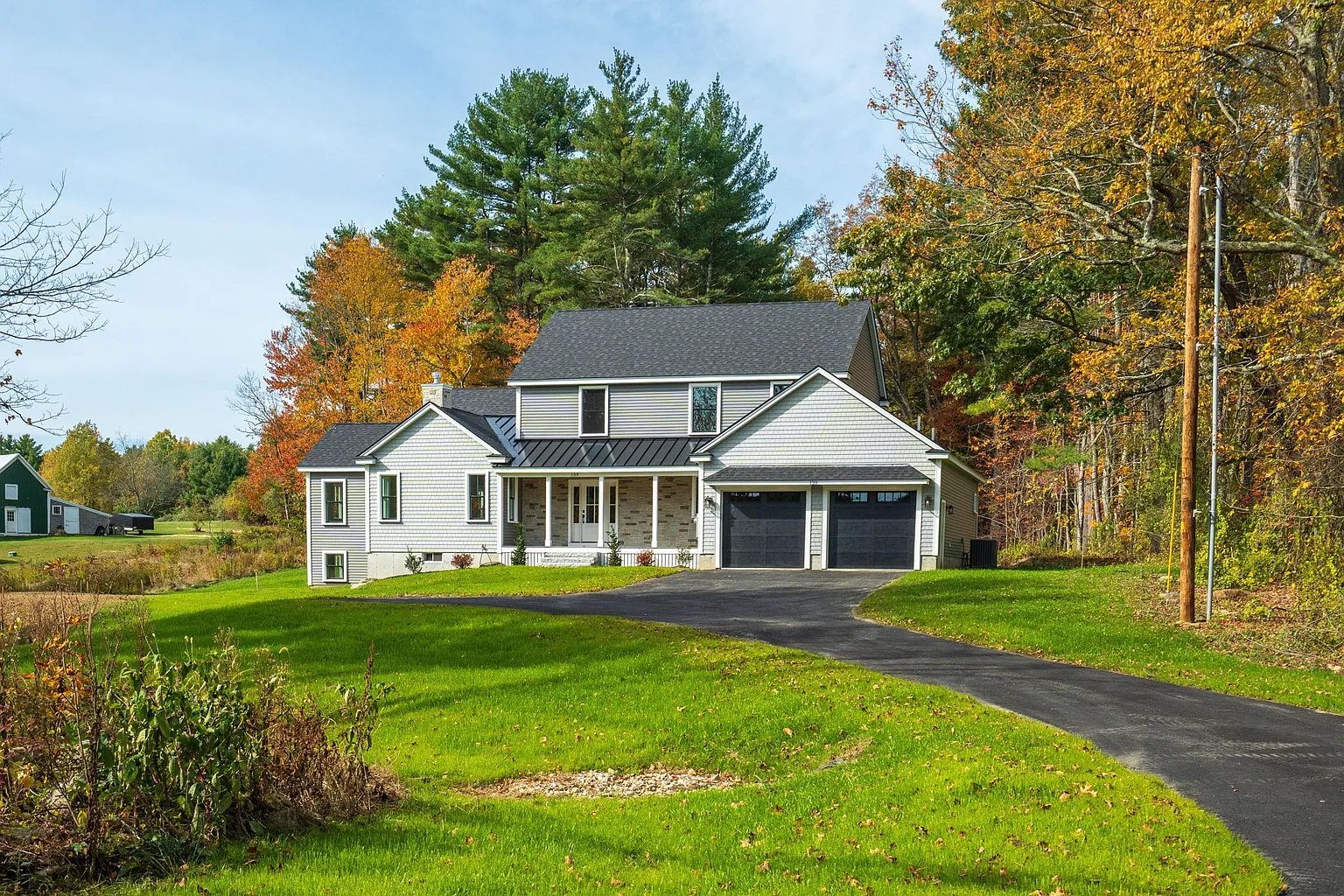 139 North Rd