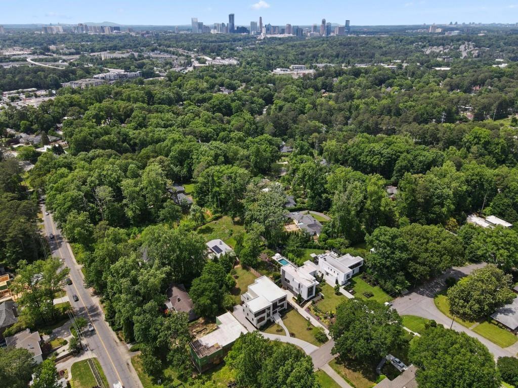 Brook Forest Drive