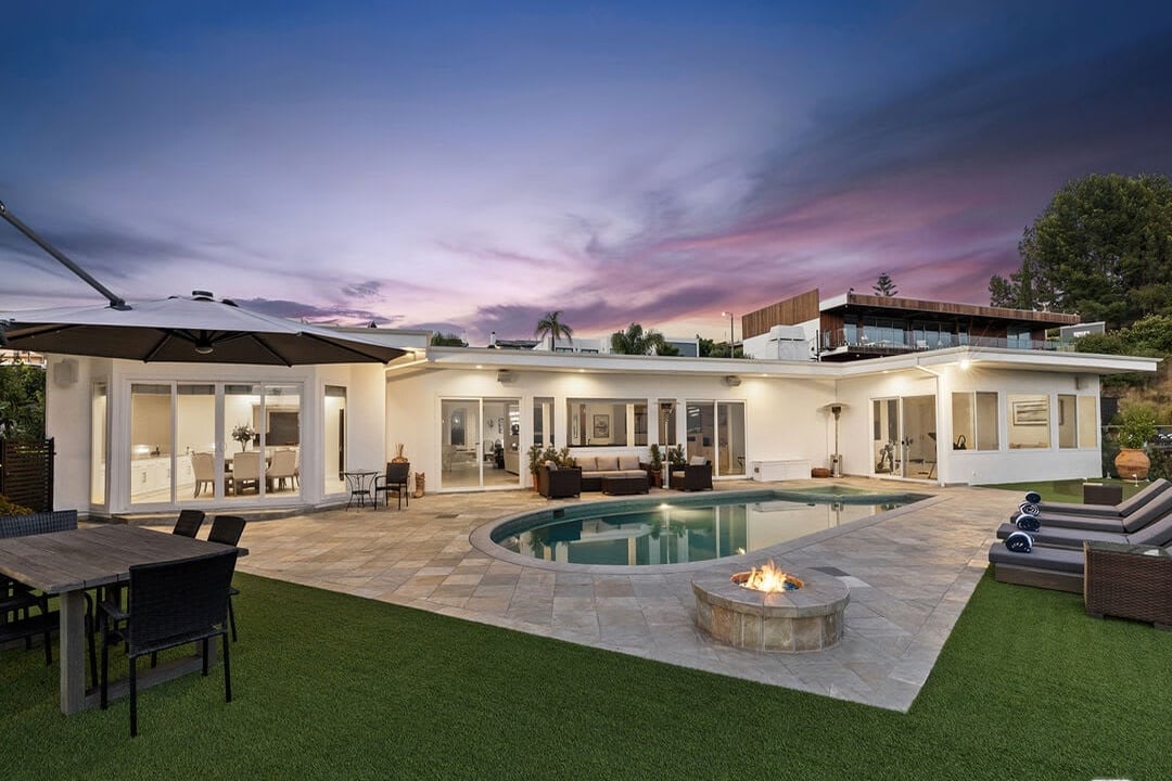 Serene Paradise