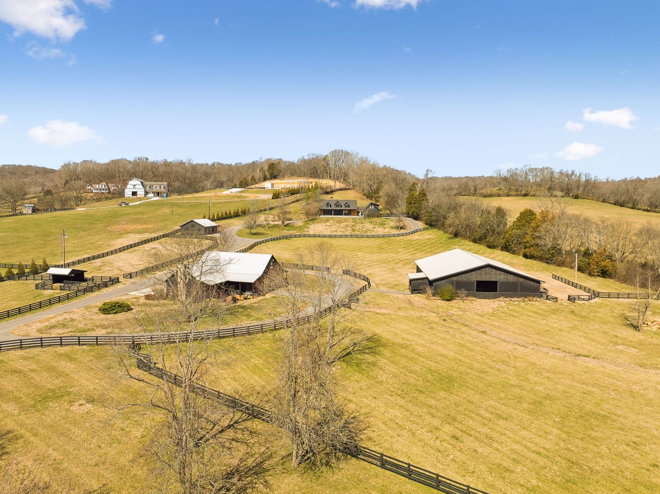 3636 Bear Creek Rd