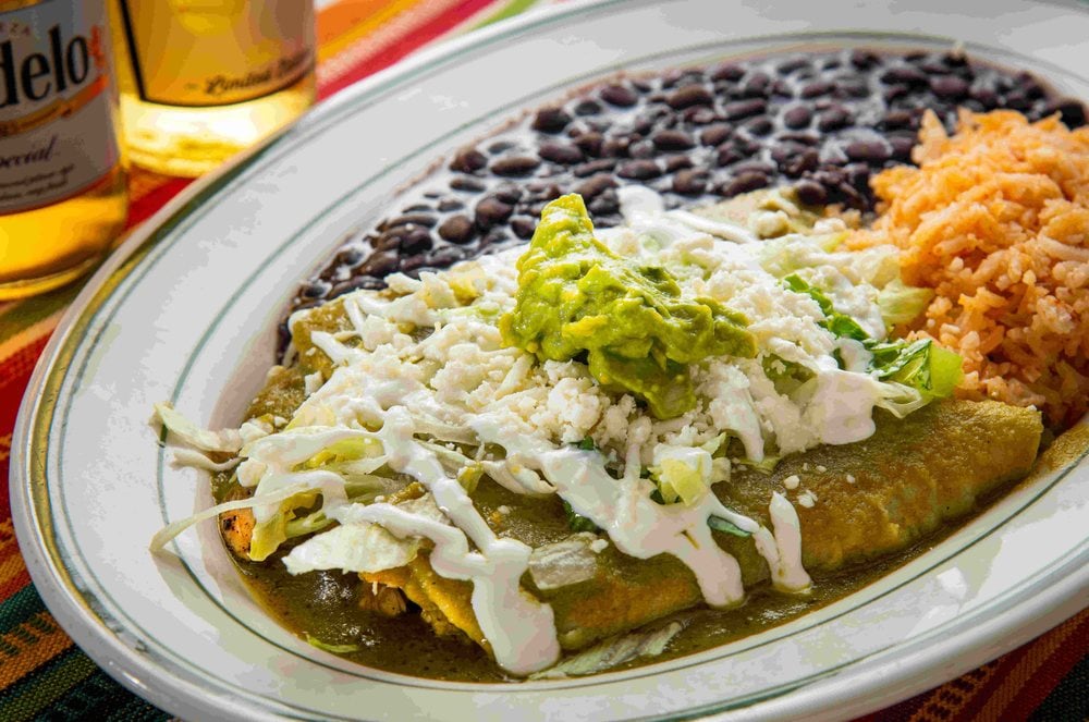 16 Favorite Mexican Restaurants in Sonoma County
