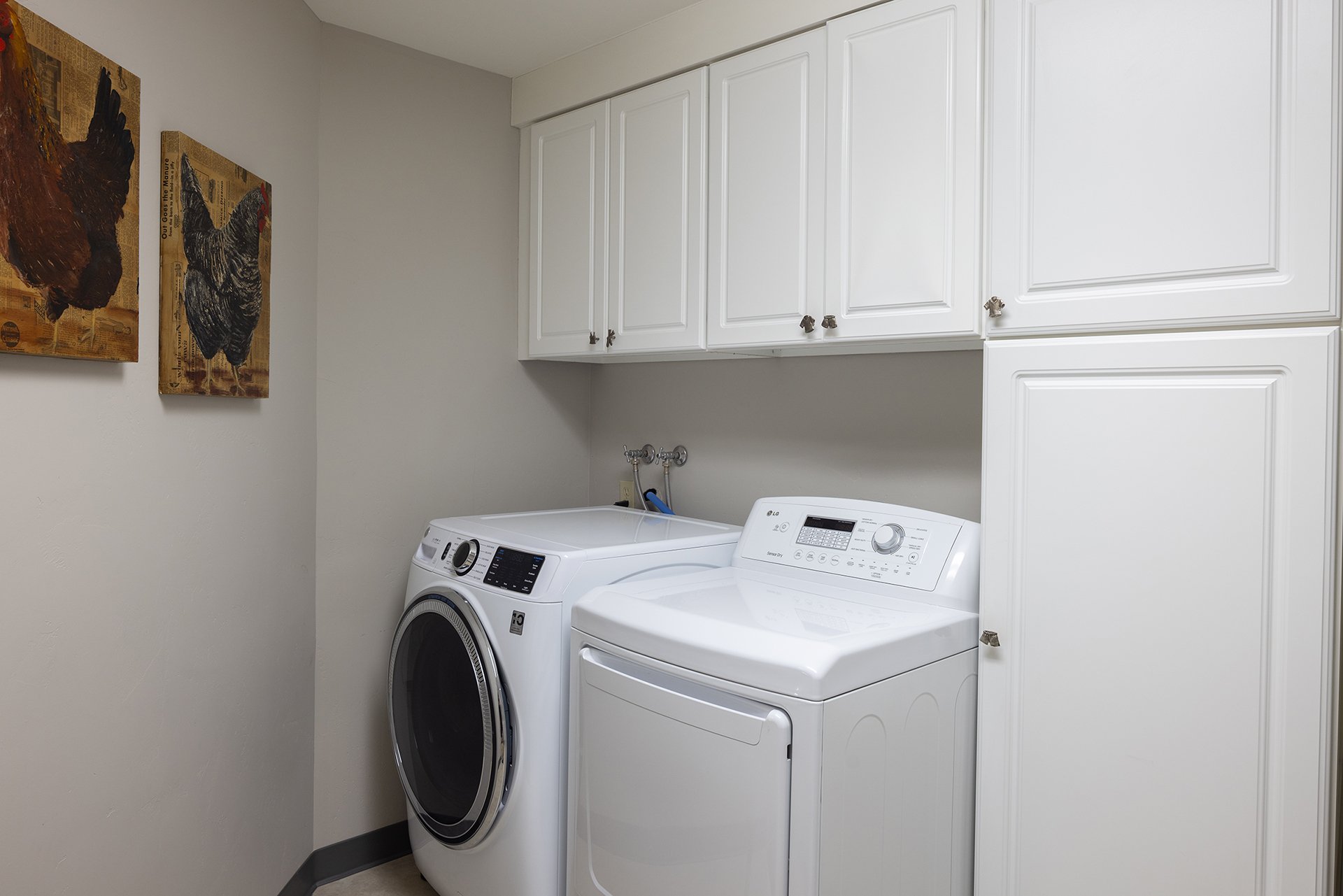 The Valley Hideaway