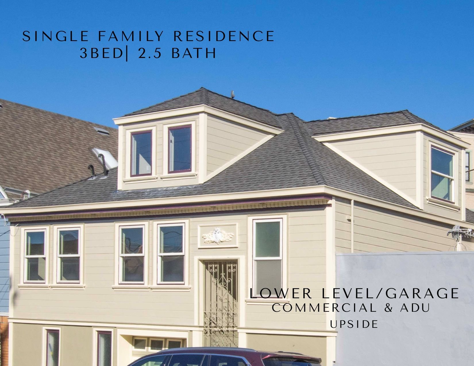 24 Bosworth St