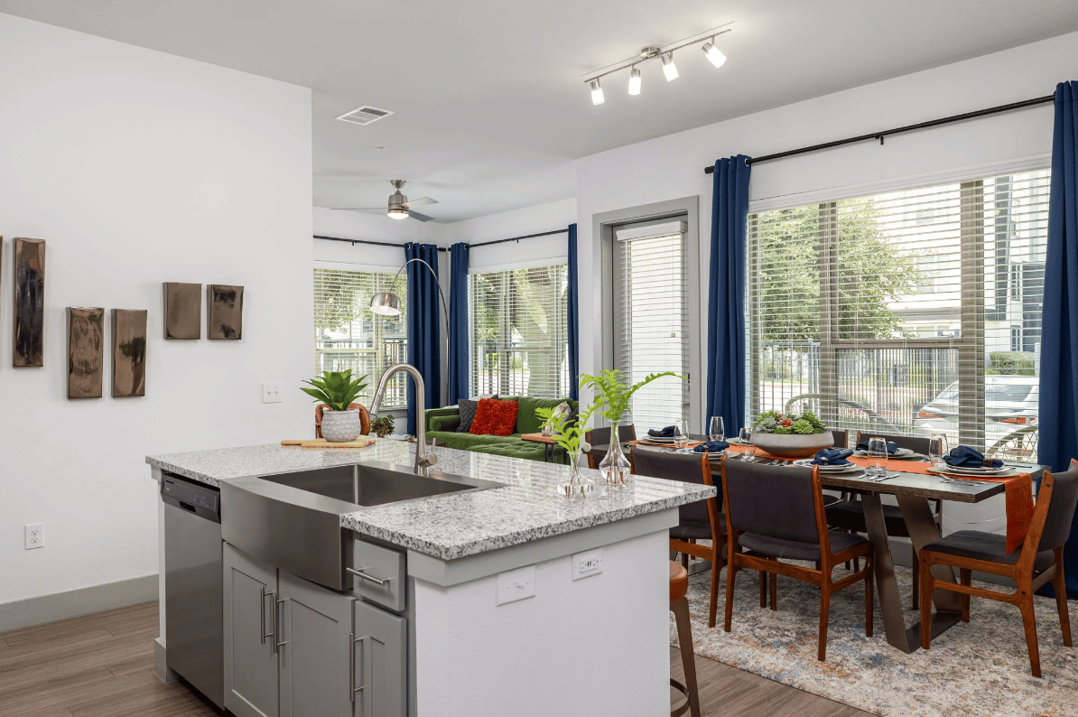 Enjoy up to 8 WEEKS FREE Base Rent! Call now to learn more!