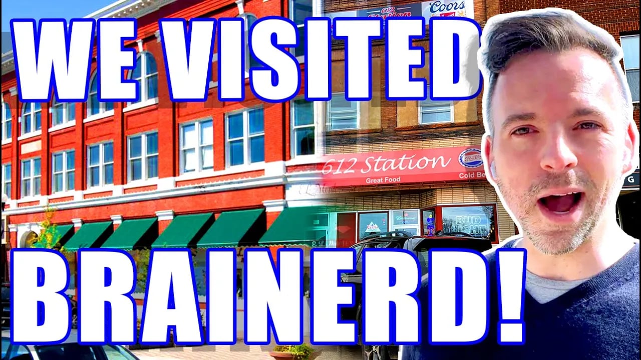 Brainerd