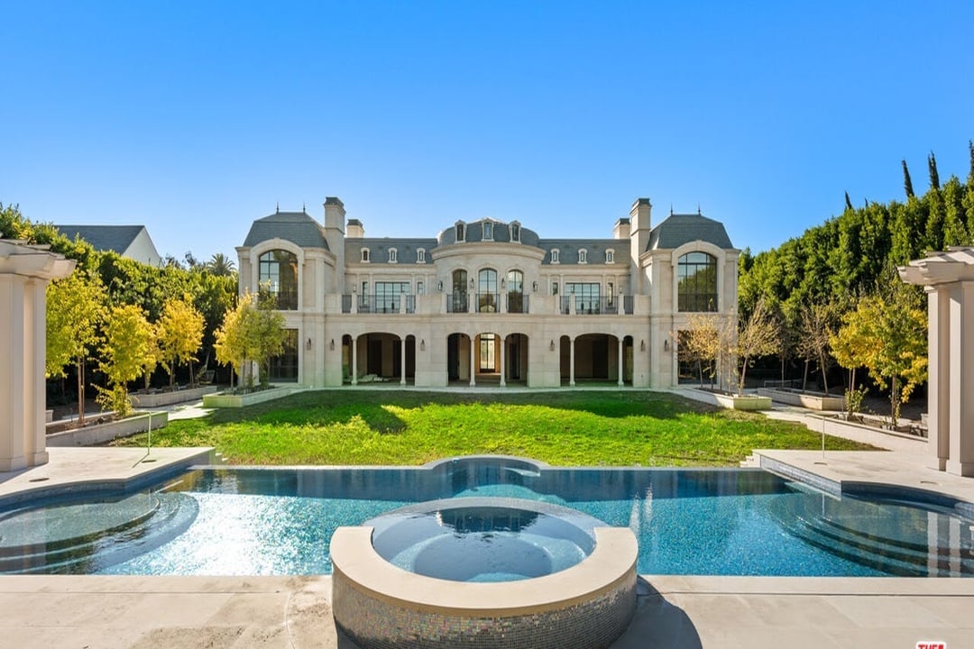 Majestic Haven