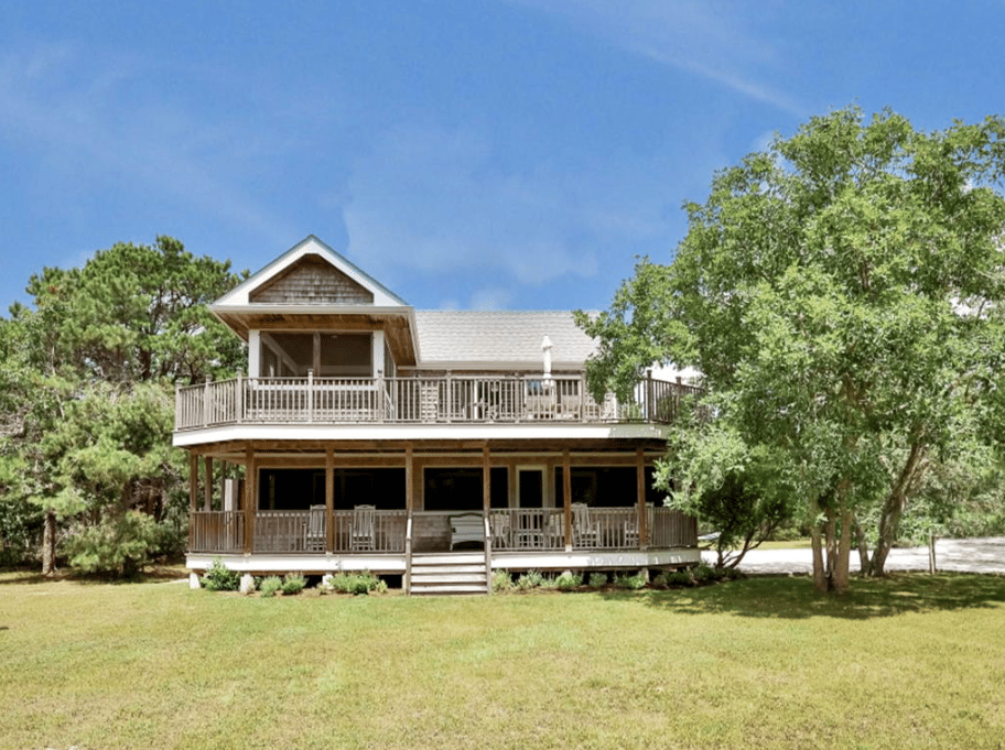 55 Charles Neck Way