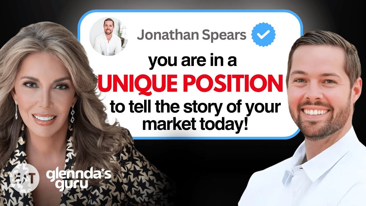 Two Things That Helped This Agent Close Over 2 Billion in Sales!