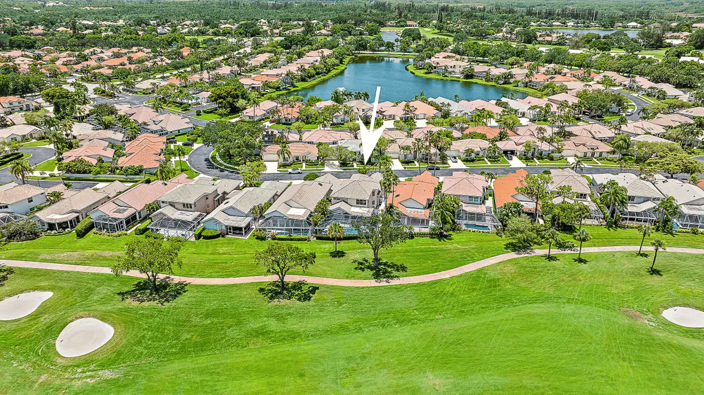 313 Eagleton Golf Dr