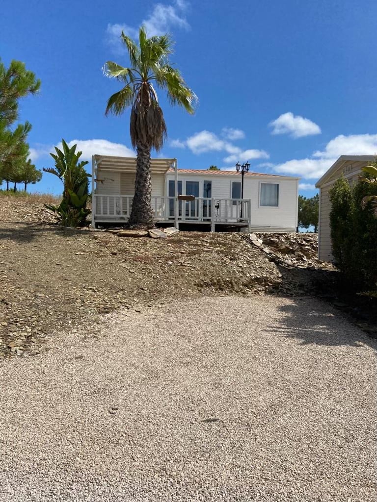 122.5-Hectare Private Estate with Lake, Events Venue & Luxury Home on the Alentejo–Algarve Border