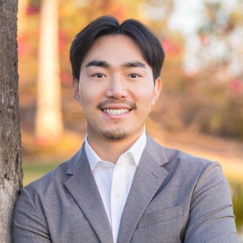 Michael Lin