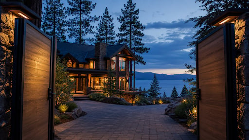 Should You Sell Your Tahoe Home Off Market?