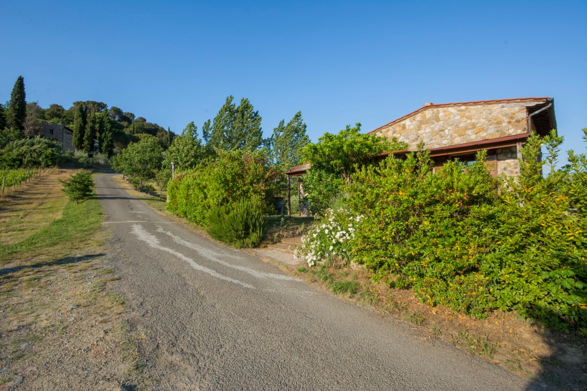 Villa-in-Campagna
