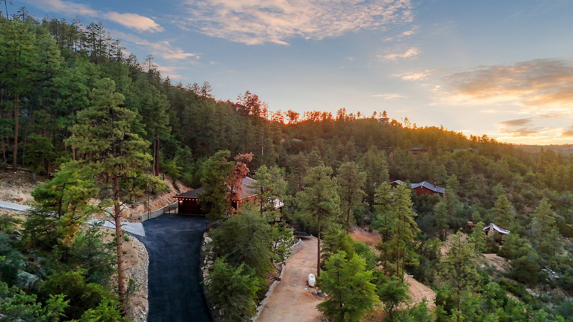 2700 W BUTTERFLY Ridge