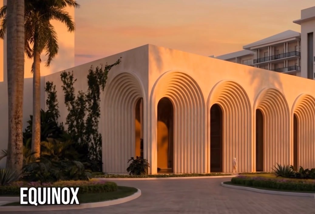 A Major New Mixed-Use Development Is Coming to Military Trail in Boca Raton