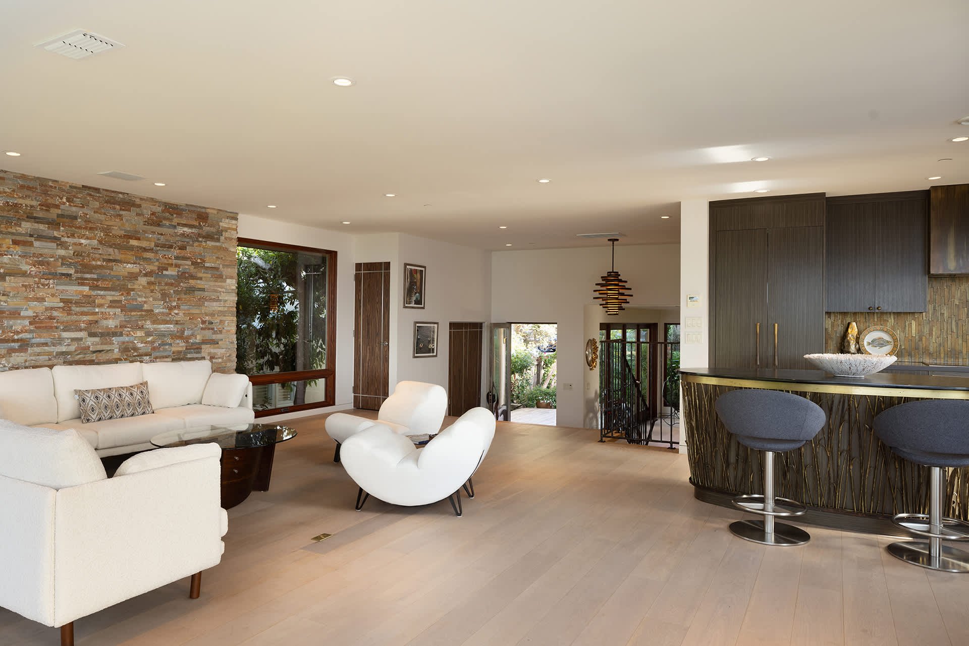 Incredible Carmel Point Living - 2385 Bay View Ave