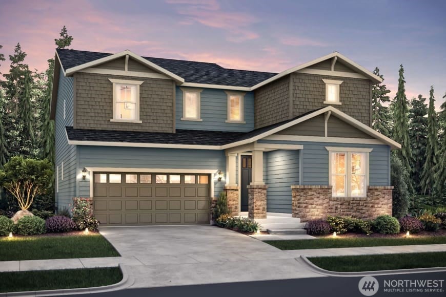 378 Zemp (Lot 86) Way NE