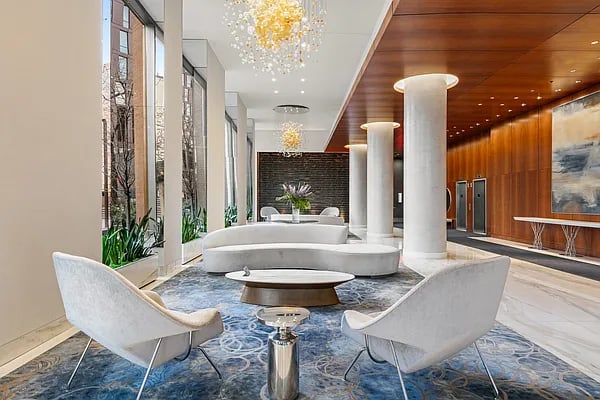 630 First Avenue #11M
