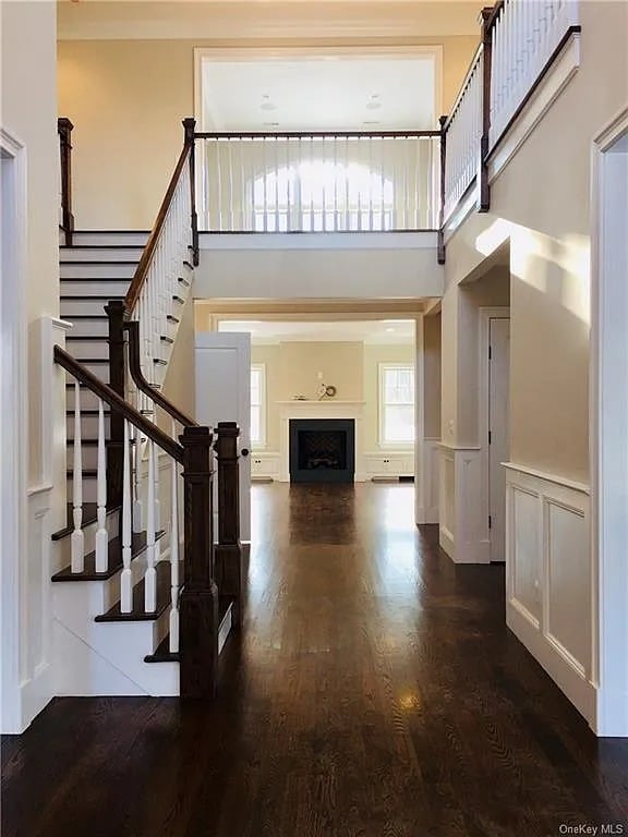 45 Byram Ridge Rd