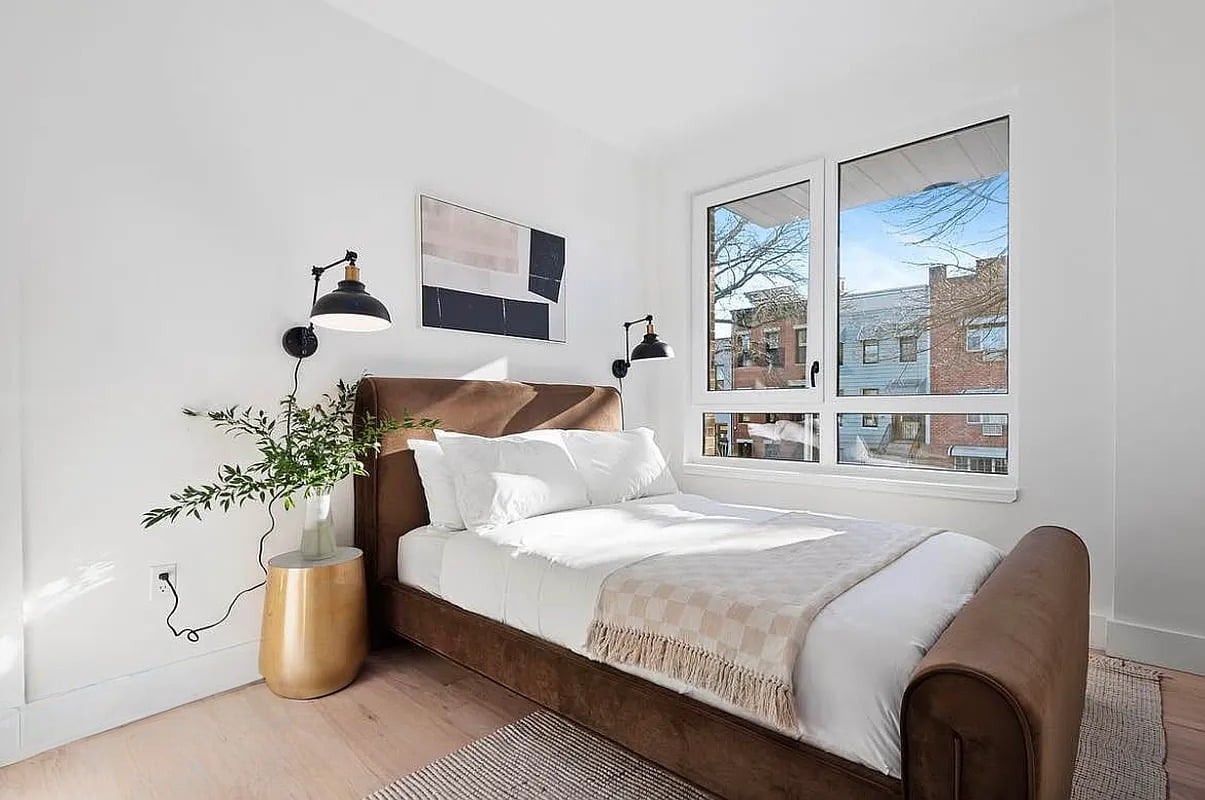 1707 Dean Street #3D