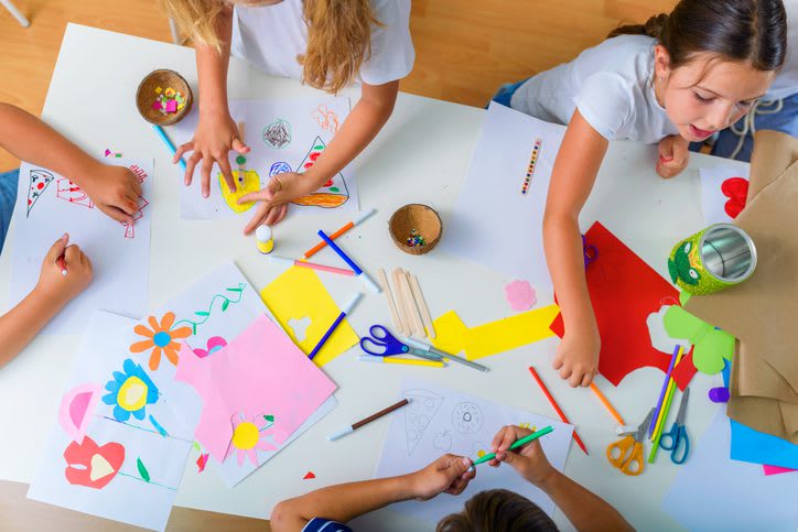 After-School Adventures: Fun Activities For Quality Time With Kids