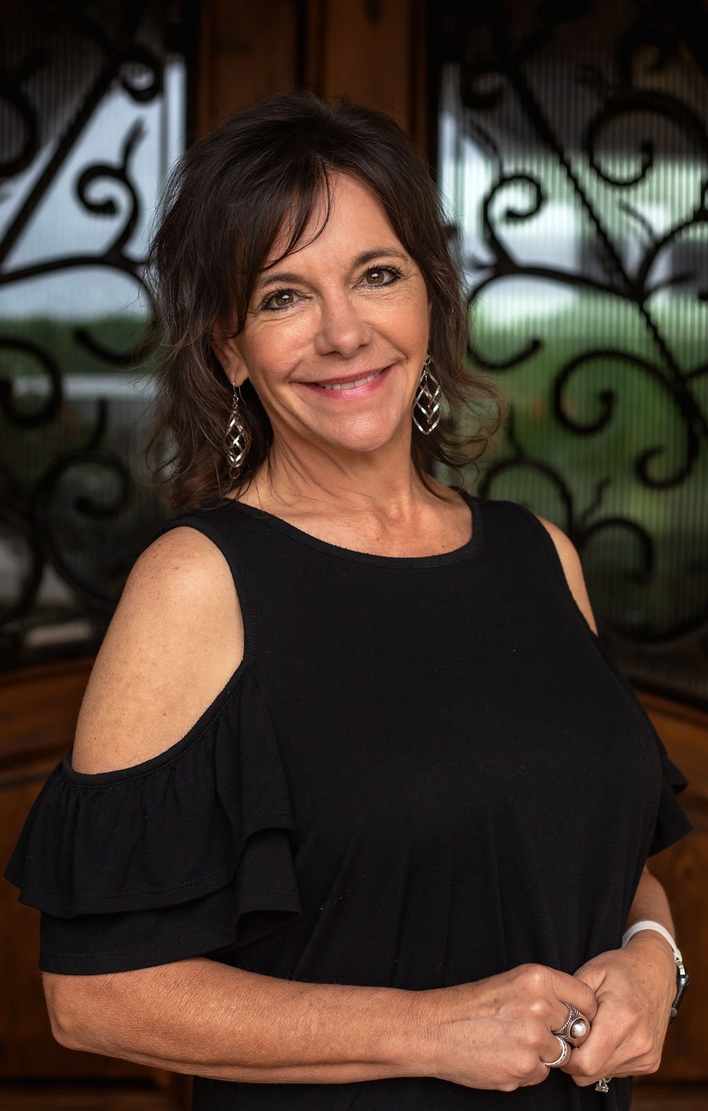 Lisa Broome