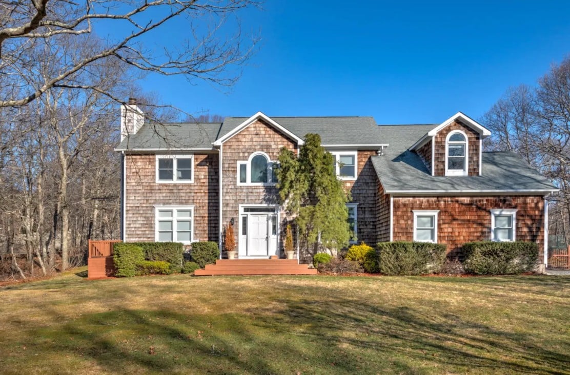 1 Mountain Laurel Lane