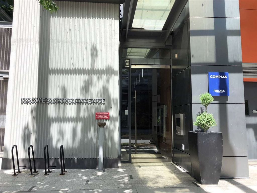 123 W 1st Ave, #710