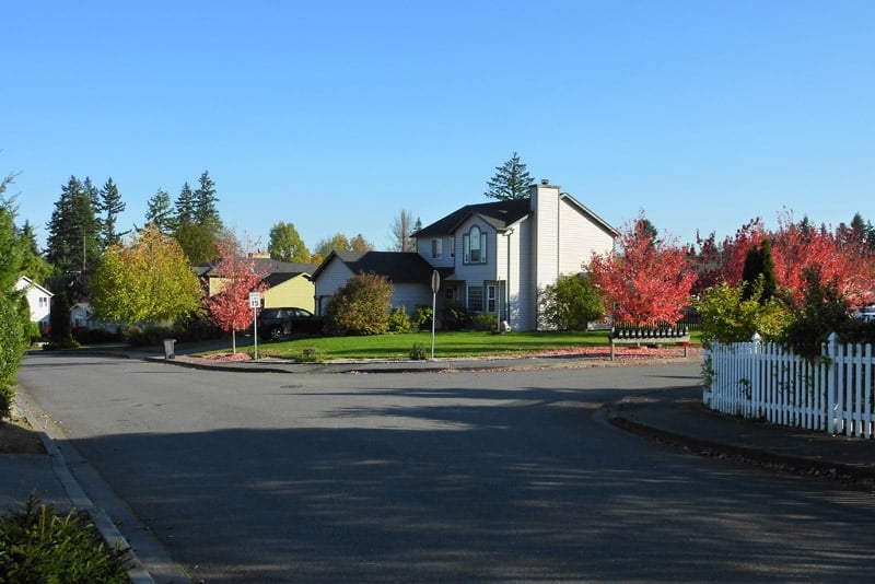 Applewood Estates