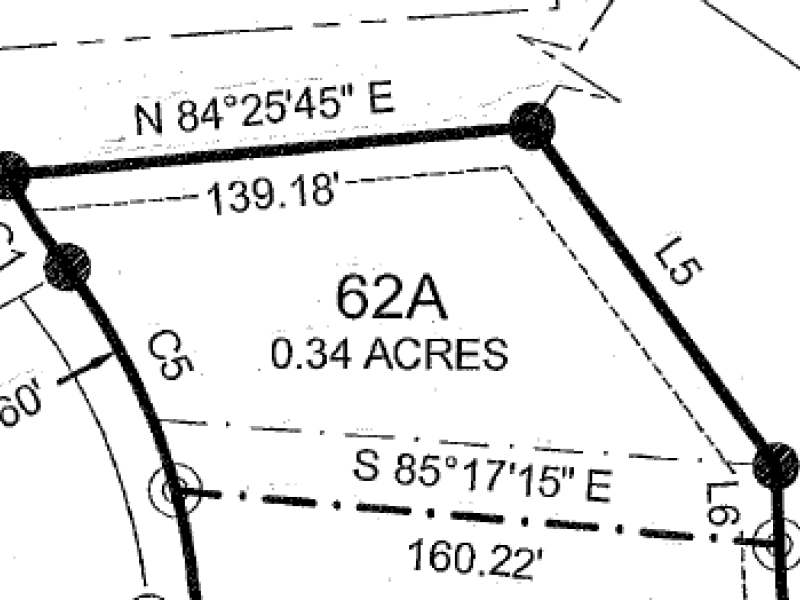 Zone 2 - Fairway Collection: Lot 62A