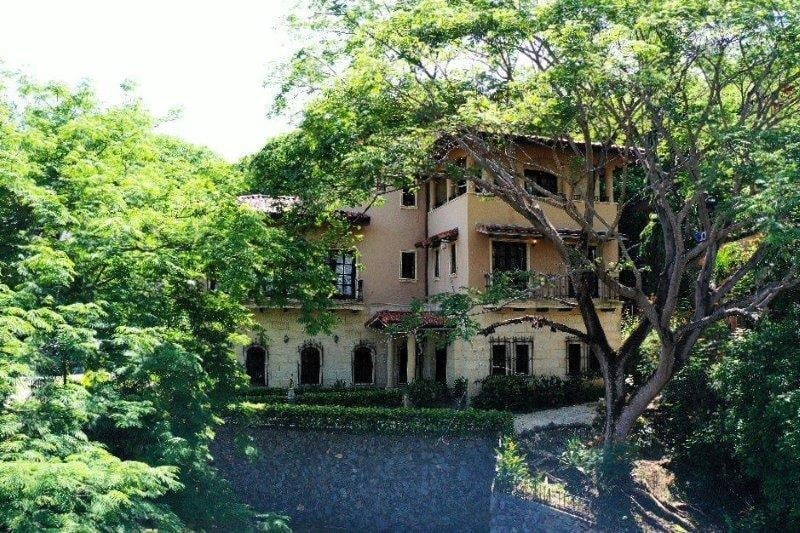 Casa Toscana