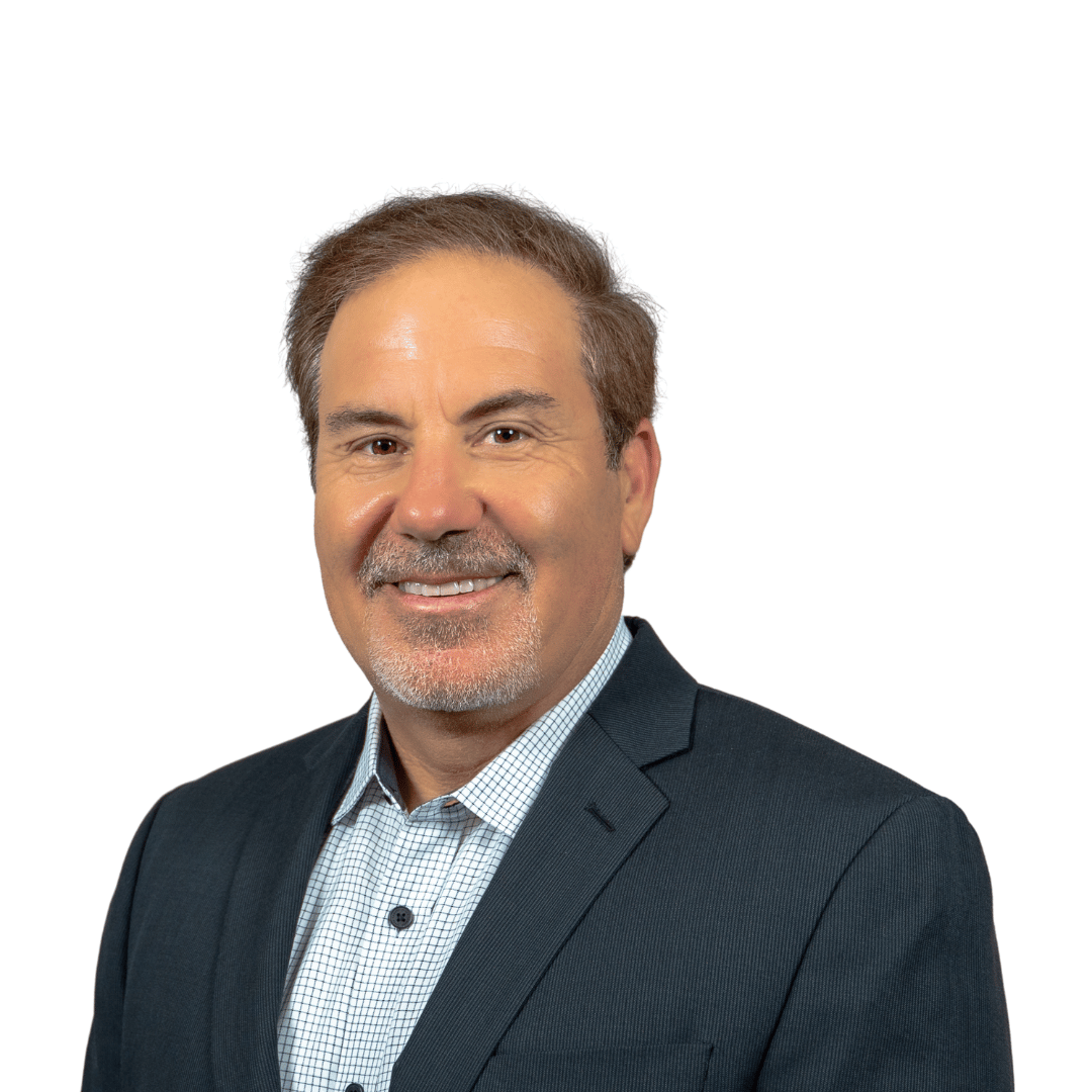 Christopher Mahr